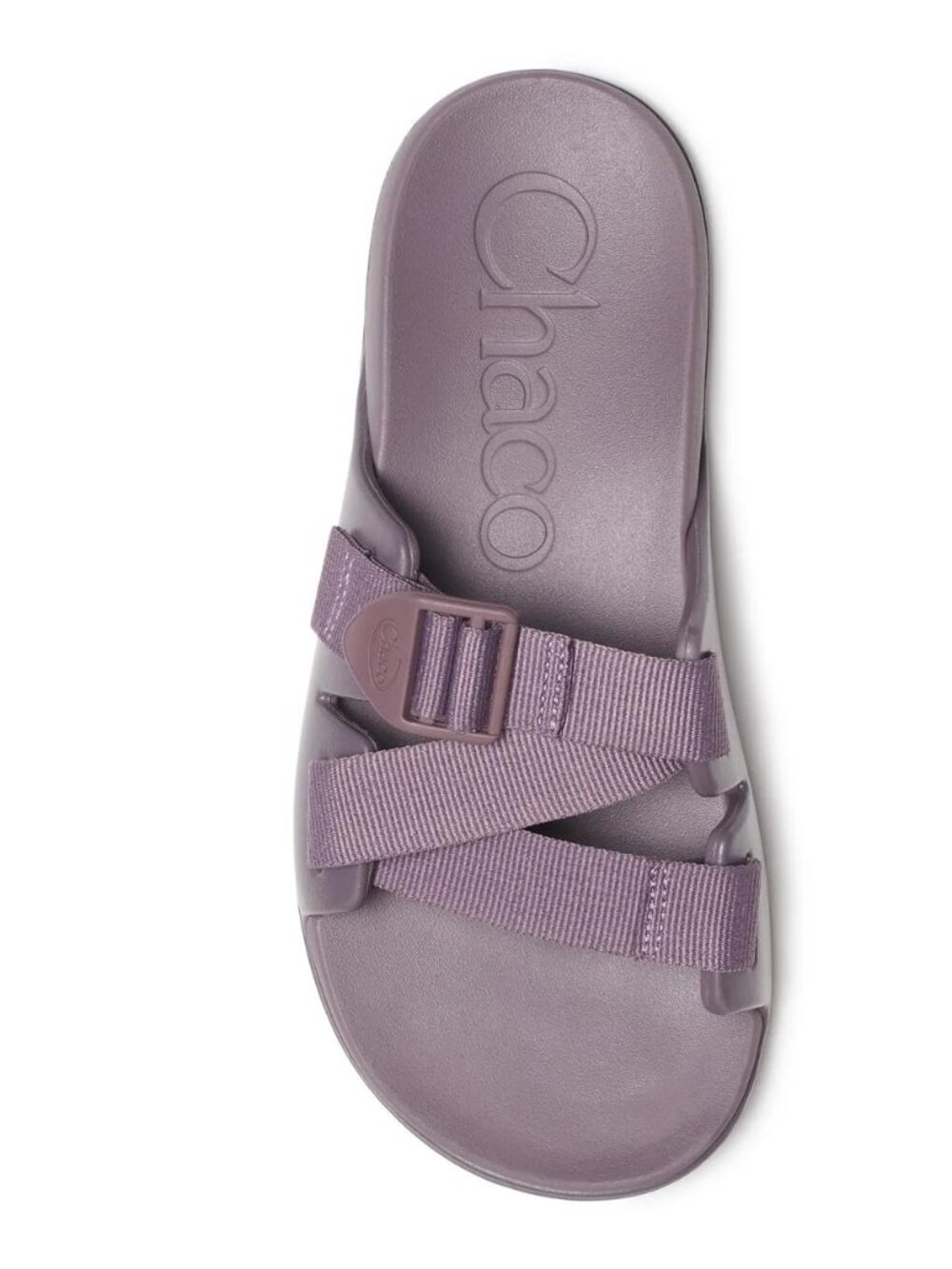 CHACO WOMEN'S CHILLOS SLIDE SANDALS size 6